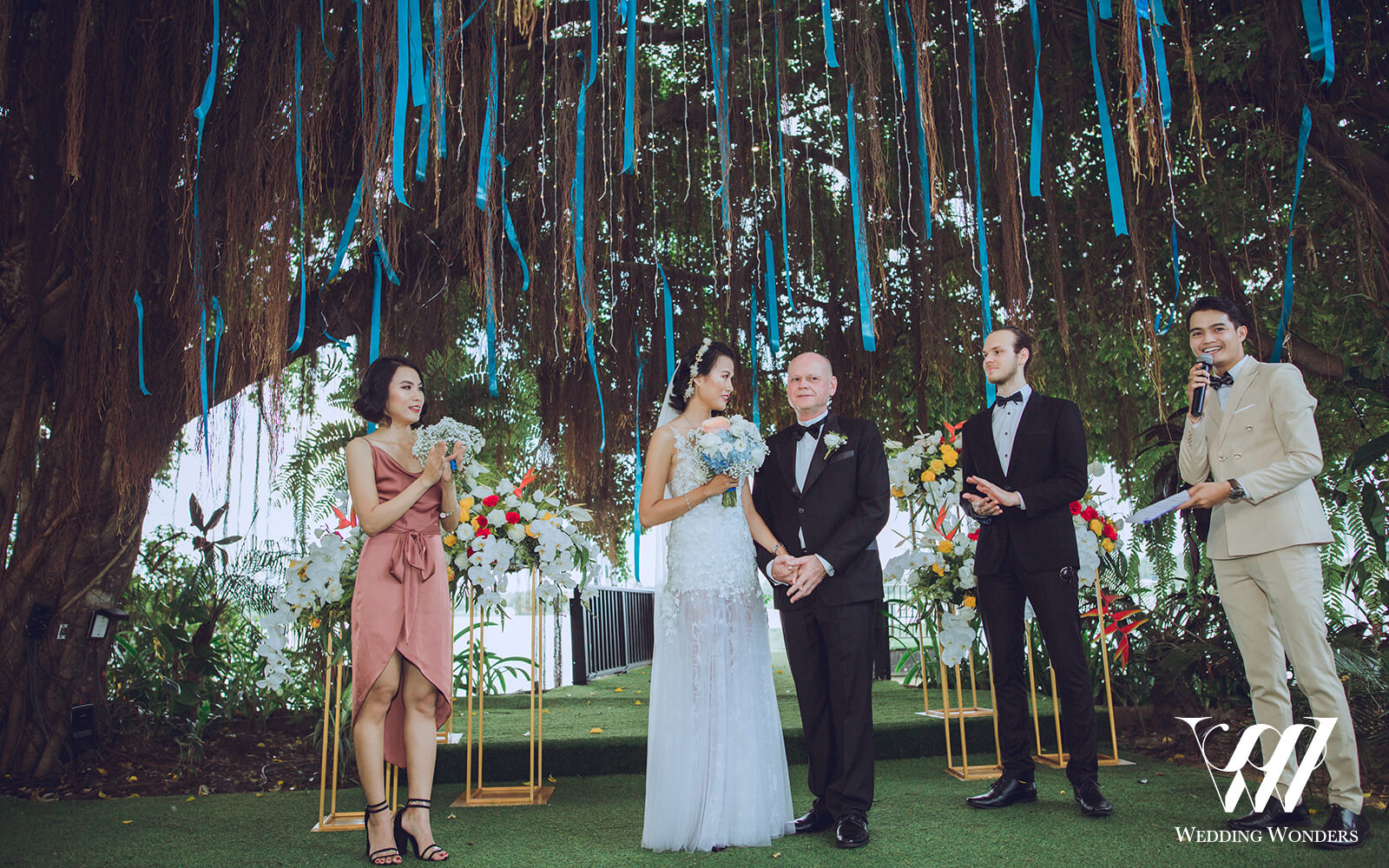 Read more about the article Chuẩn bị cho elopement wedding cần những gì