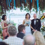 3 lý do nên tổ chức tiệc cưới thân mật – Private Wedding