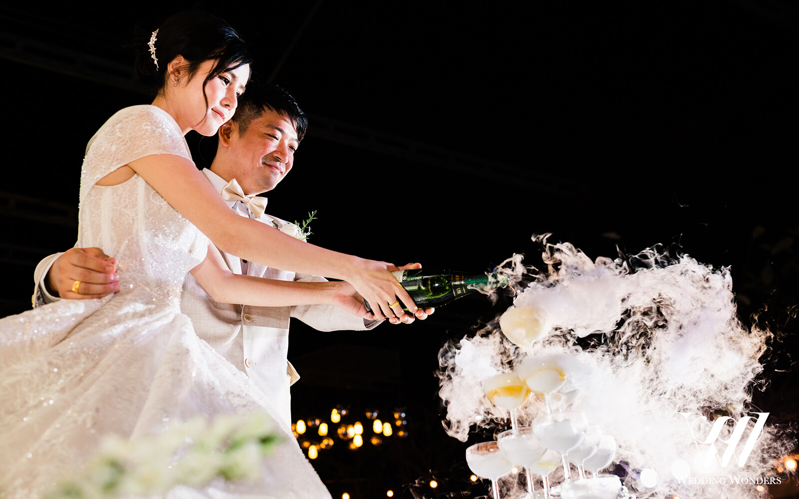Read more about the article Tiệc cưới nhà hàng | Một lựa chọn đáng cân nhắc