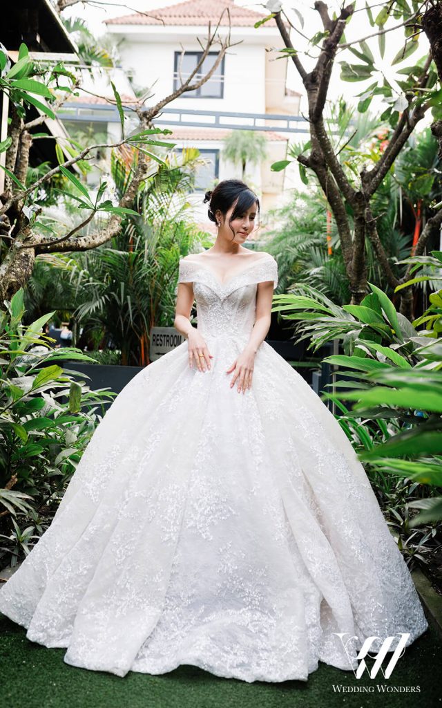 Moments-Tiệc cưới Ánh Hằng - Chiến Hùng - by WEDDING WONDERS VIỆT NAM - Trang trí tiệc cưới ngoài trời-Outdoor wedding