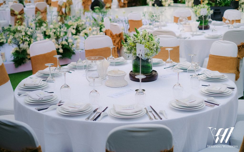 Moments tiệc cưới Giàu-Phong-Tiệc cưới ngoài trời-Wedding Wonders Việt Nam