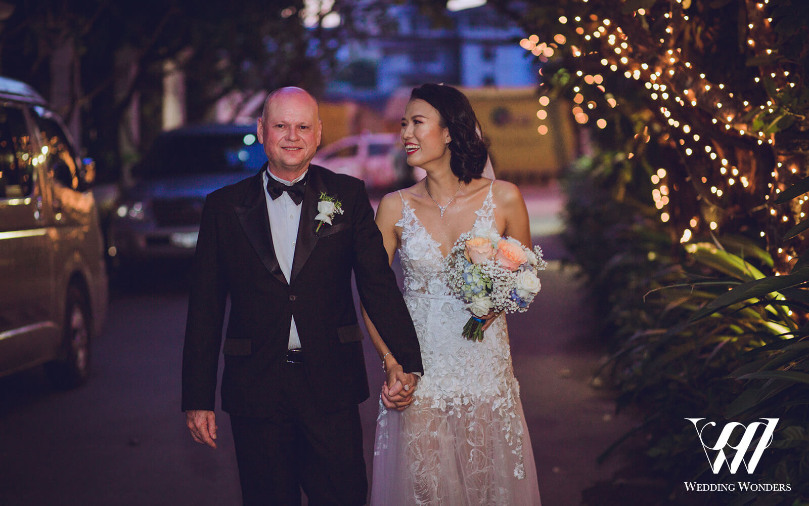 Momments-Tiệc cưới Đức-Warren-Tiệc cưới ngoài trời-Wedding outdoor-Wedding Wonders Việt Nam