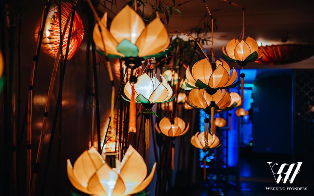 Sự kiện Gala Dinner METLIFE được tổ chức tại Sheraton SG bỏi Wedding Wonders Việt Nam