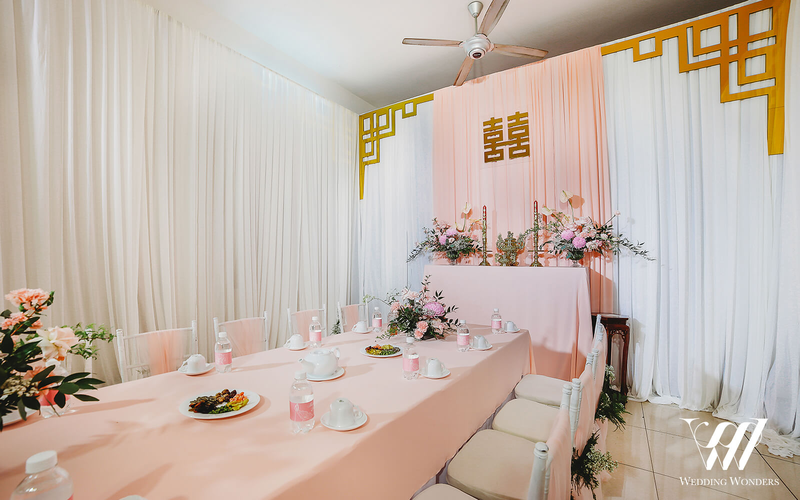 Read more about the article Những điều kiêng kỵ trong lễ cưới hỏi