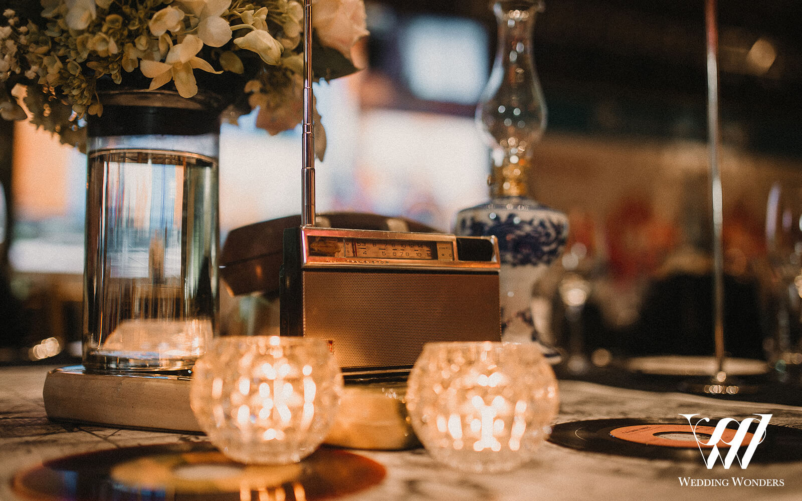 Sự kiện Gala dinner tại Vinpearl Hội An-Tổ chức & Trang trí bởi Wedding Wonders Việt Nam