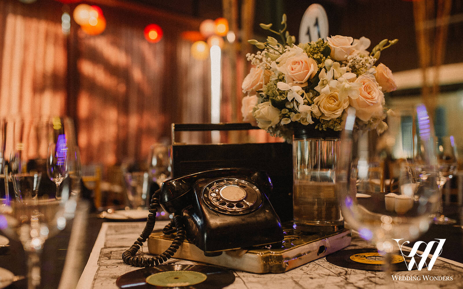 Sự kiện Gala dinner tại Vinpearl Hội An-Tổ chức & Trang trí bởi Wedding Wonders Việt Nam