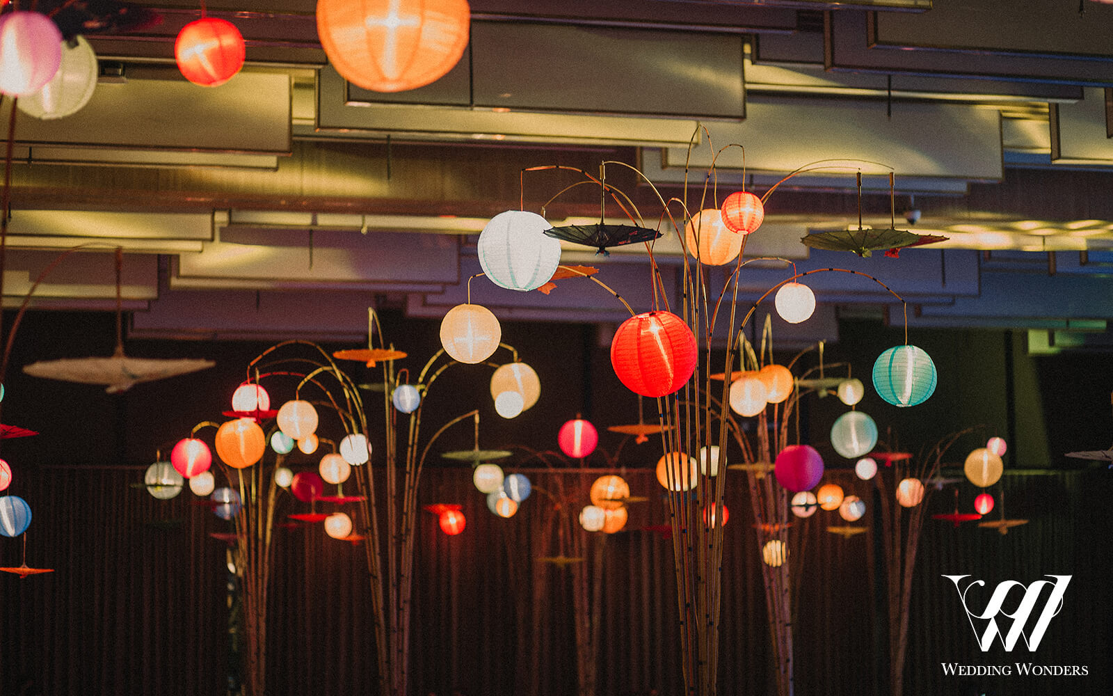 Sự kiện Gala dinner tại Vinpearl Hội An-Tổ chức & Trang trí bởi Wedding Wonders Việt Nam