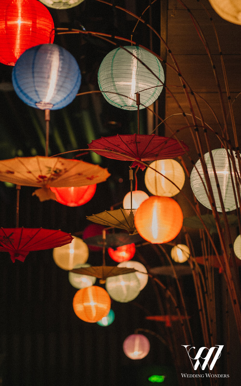 Sự kiện Gala dinner tại Vinpearl Hội An-Tổ chức & Trang trí bởi Wedding Wonders Việt Nam
