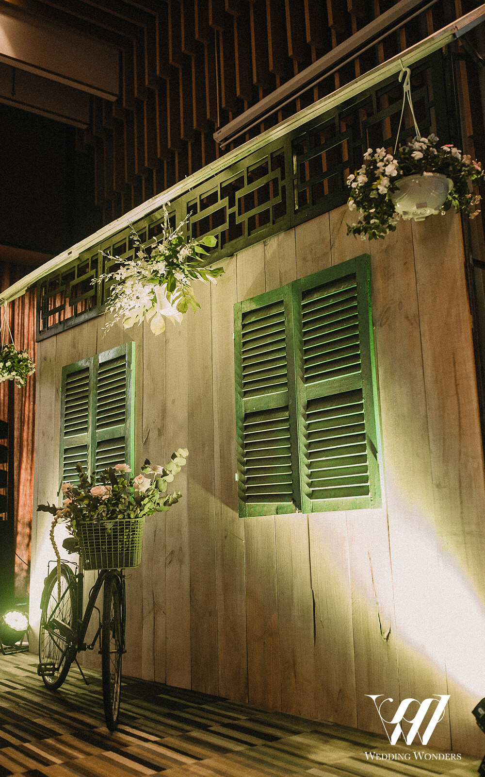 Sự kiện Gala dinner tại Vinpearl Hội An-Tổ chức & Trang trí bởi Wedding Wonders Việt Nam