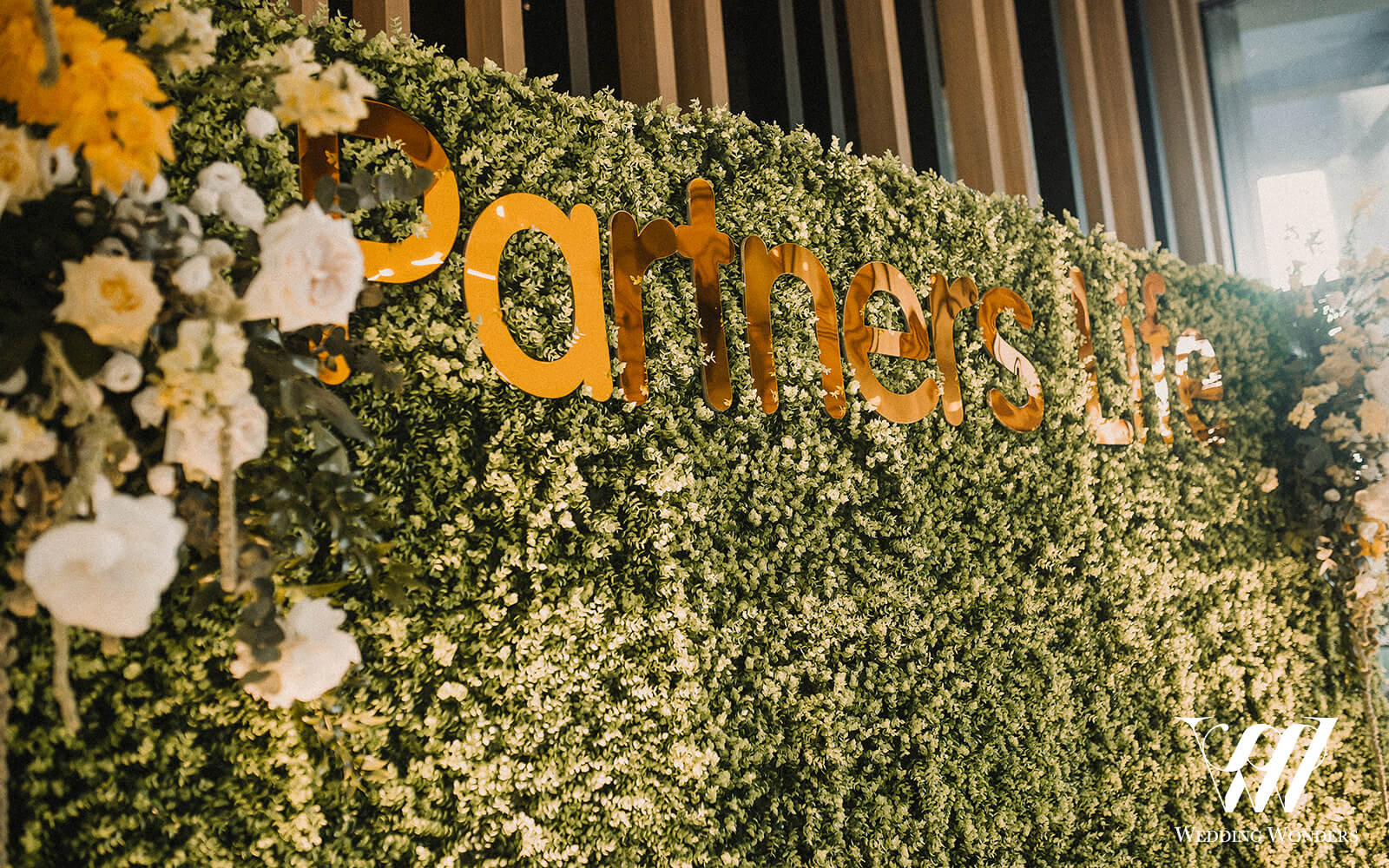 Sự kiện Gala dinner tại Vinpearl Hội An-Tổ chức & Trang trí bởi Wedding Wonders Việt Nam