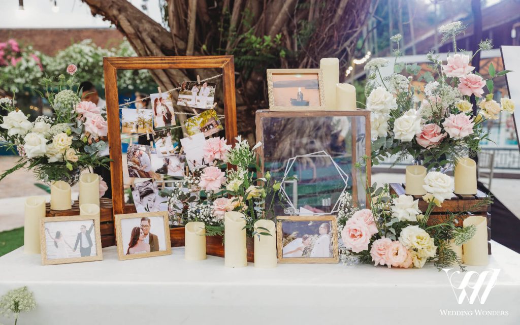 Gallery-Wedding Đạt & Nguyên by Wedding Wonders Việt Nam