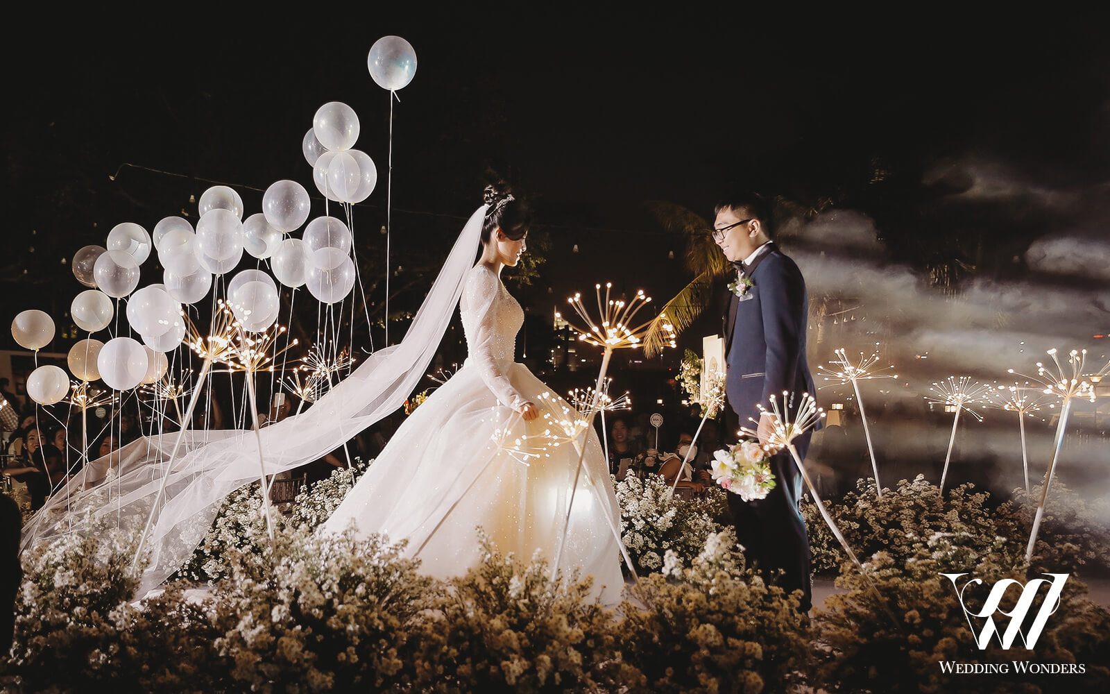 Moment-Wedding Đạt & Nguyên by Wedding Wonders Việt Nam