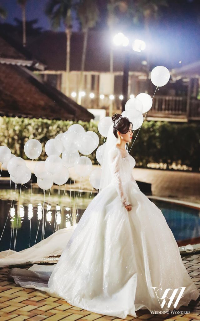Moment-Wedding Đạt & Nguyên by Wedding Wonders Việt Nam