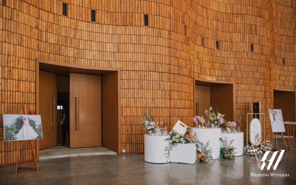 Gallery-Wedding Đạt & Thi by Wedding Wonders Việt Nam