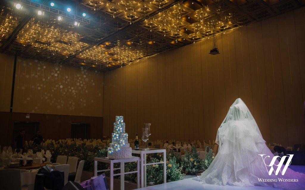 Sân Khấu-Wedding Đạt & Thi by Wedding Wonders Việt Nam