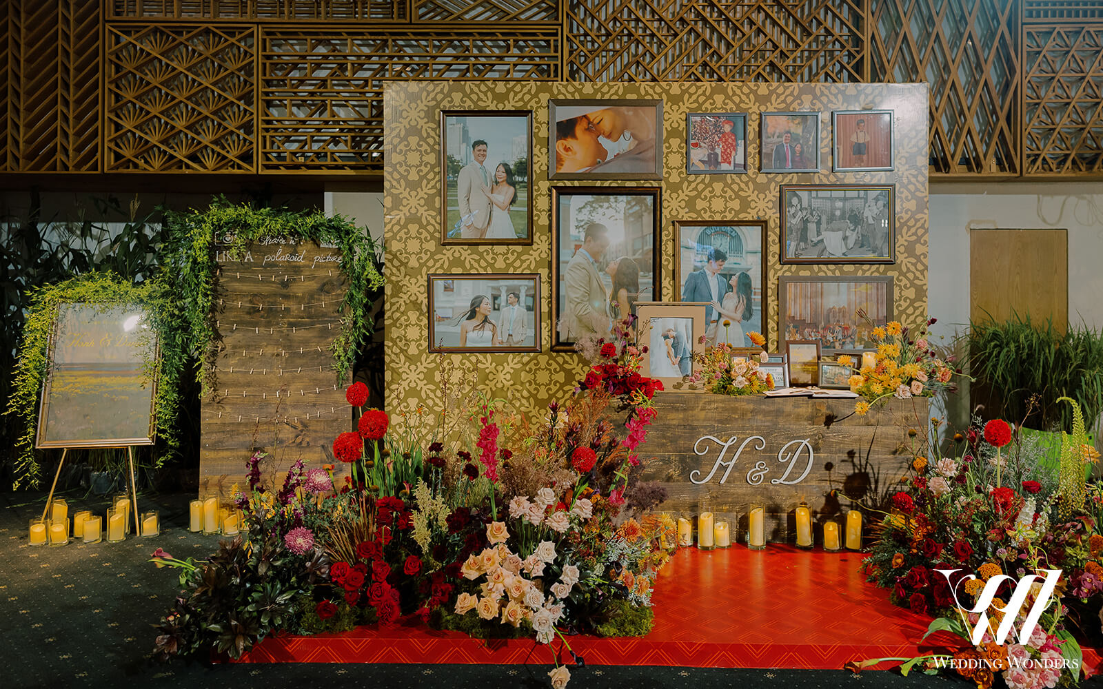 Gallery-tiệc-cưới-Hanh & Dienel-gem-center-Decor-by-Wedding-Wonders-Viet-Nam
